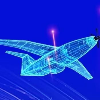 沈阳重明航空科技有限公司 logo