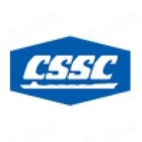 中船海鹰企业集团有限责任公司 logo