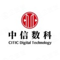 中信数科 logo