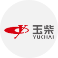 玉柴 logo