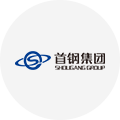 首钢集团 logo