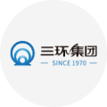 三环集团 logo