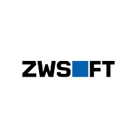 中望软件 logo