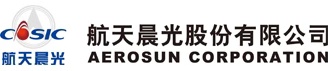 航天晨光 logo