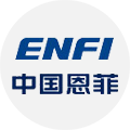 中国恩菲 logo