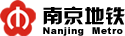 南京地铁 logo