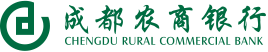 成都农商银行 logo