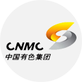 中国有色集团 logo