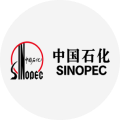 中国石化 logo
