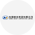 有研集团 logo