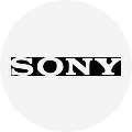 索尼 logo