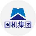 国机集团 logo