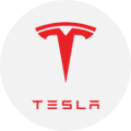特斯拉 logo