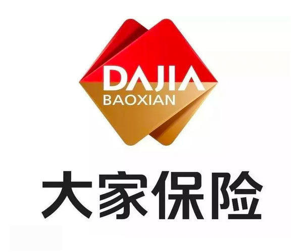 大家保险 logo