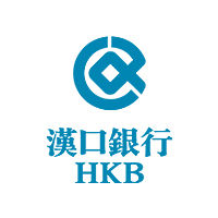 汉口银行 logo