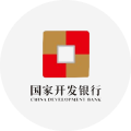 国家开发银行 logo