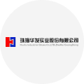 华发股份 logo