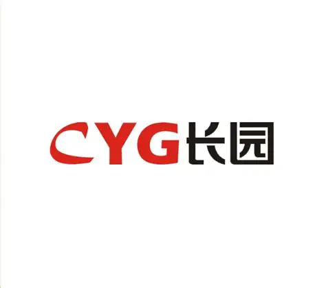 长园深瑞 logo