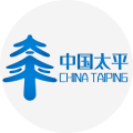 中国太平 logo