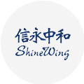 信永中和会计师事务所 logo