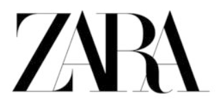 ZARA logo