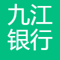 九江银行 logo