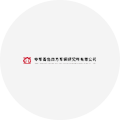 中车四方所 logo