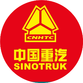 中国重汽 logo