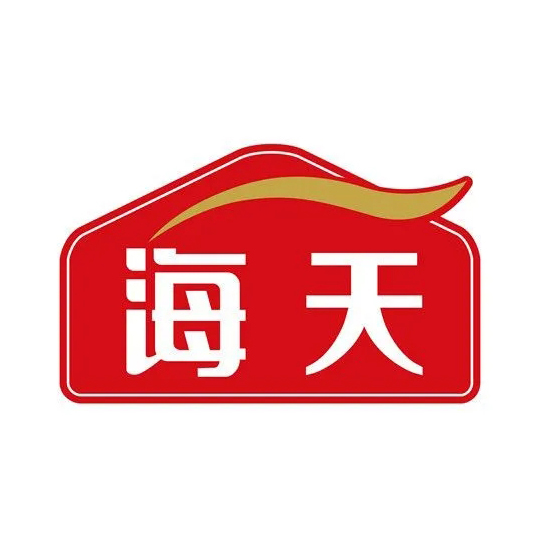 海天味业 logo