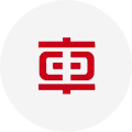 中车集团 logo