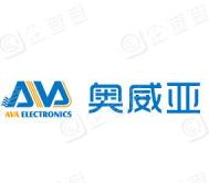 奥威亚 logo