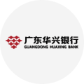 华兴银行 logo