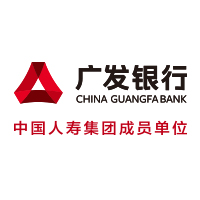 广发银行研发中心 logo