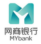 网商银行 logo