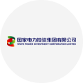 国家电投 logo