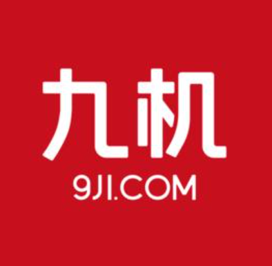 九机科技 logo