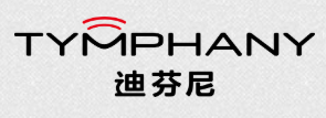 迪芬尼声学 logo