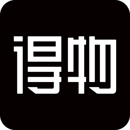 上海得物信息集团有限公司 logo
