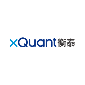 衡泰技术 logo
