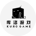 库洛游戏 logo