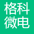 格科 logo