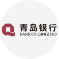 青岛银行 logo
