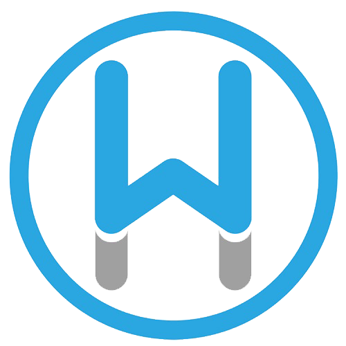 哈乐沃德 logo