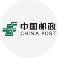 中国邮政 logo