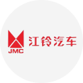 江铃汽车 logo
