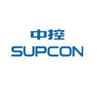 中控技术 logo