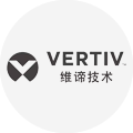 维谛技术 logo
