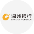温州银行 logo