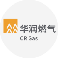 华润燃气 logo