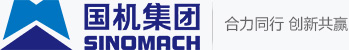 中国机械工业集团 logo